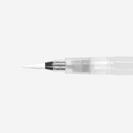 Water Brush Synthetic Vattenpensel i gruppen Konstnärsmaterial / Penslar / Vattenpenslar hos Pen Store (129956) Water Brush Synthetic Vattenpensel i gruppen Konstnärsmaterial / Penslar / Vattenpenslar hos Pen Store (129956)