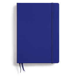 Notebook A5 Medium Ink i gruppen Papper & Block / Skriva och anteckna / Anteckningsböcker hos Pen Store (130214_r)