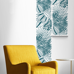 Poster Stick-it Tropical i gruppen Skapande & Hobby / Skapa / Pyssel och DIY hos Pen Store (130284)