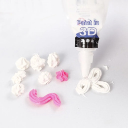 Silk Clay Creamy 35ml i gruppen Kids / Måla och skapa / Skapa med lera hos Pen Store (130750_r)