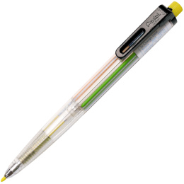 Multi 8 Stifthållare 2 mm 8 färger i gruppen Pennor / Skriva / Multipennor hos Pen Store (130904)
