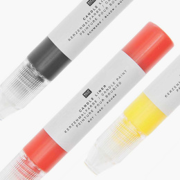 Candle Liner Ljusfärgningsset Rainbow 6-pack i gruppen Skapande & Hobby / Färger / Hobbyfärg hos Pen Store (131517)