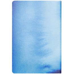Notebook Flow M - Blue Lake i gruppen Papper & Block / Skriva och anteckna / Anteckningsböcker hos Pen Store (131768)