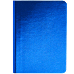 Notebook Shiny Starlet S - Blue i gruppen Papper & Block / Skriva och anteckna / Anteckningsböcker hos Pen Store (131775)
