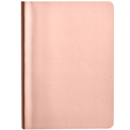 Notebook Shiny Starlet S - Cosmo Rosé i gruppen Papper & Block / Skriva och anteckna / Anteckningsböcker hos Pen Store (131777)