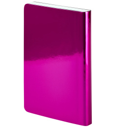 Notebook Shiny Starlet S - Pink i gruppen Papper & Block / Skriva och anteckna / Anteckningsböcker hos Pen Store (131779)