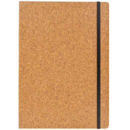 Sketchbook Cork 21x30 cm i gruppen Papper & Block / Konstnärsblock / Skissböcker hos Pen Store (131861)